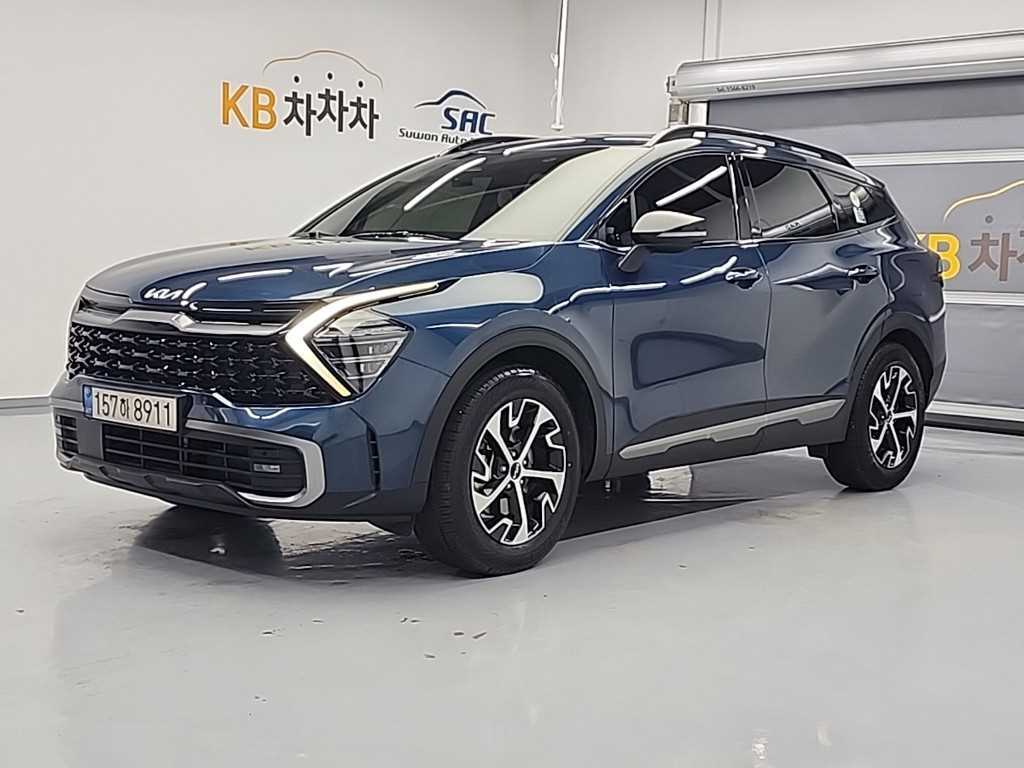 1.6 터보HEV 2WD 노블레스 그래비티 2022년식