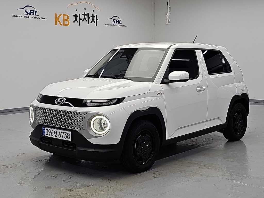 캐스퍼 1.0 가솔린 스마트 2023년식