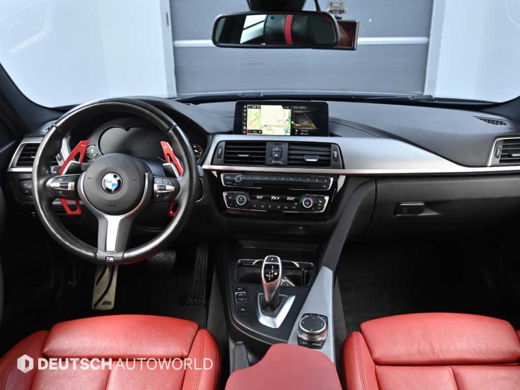 3시리즈 (F30) 330i M 스포츠 쉐도우 2018년식