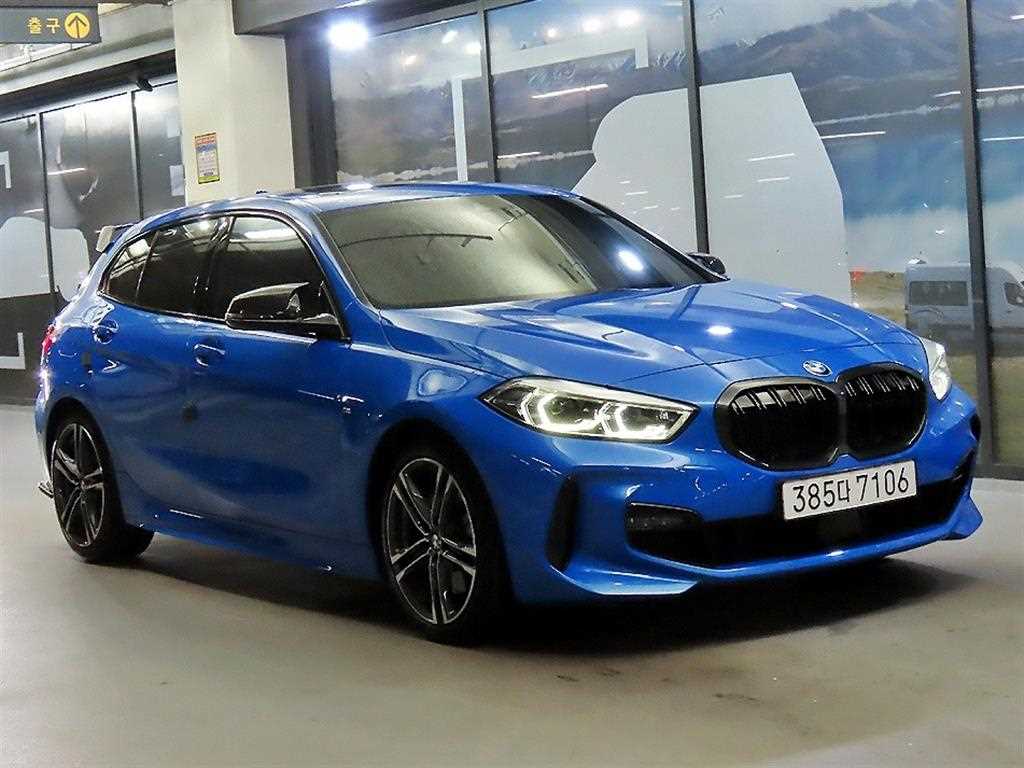 1시리즈 (F40) 120i M 스포츠 2023년식