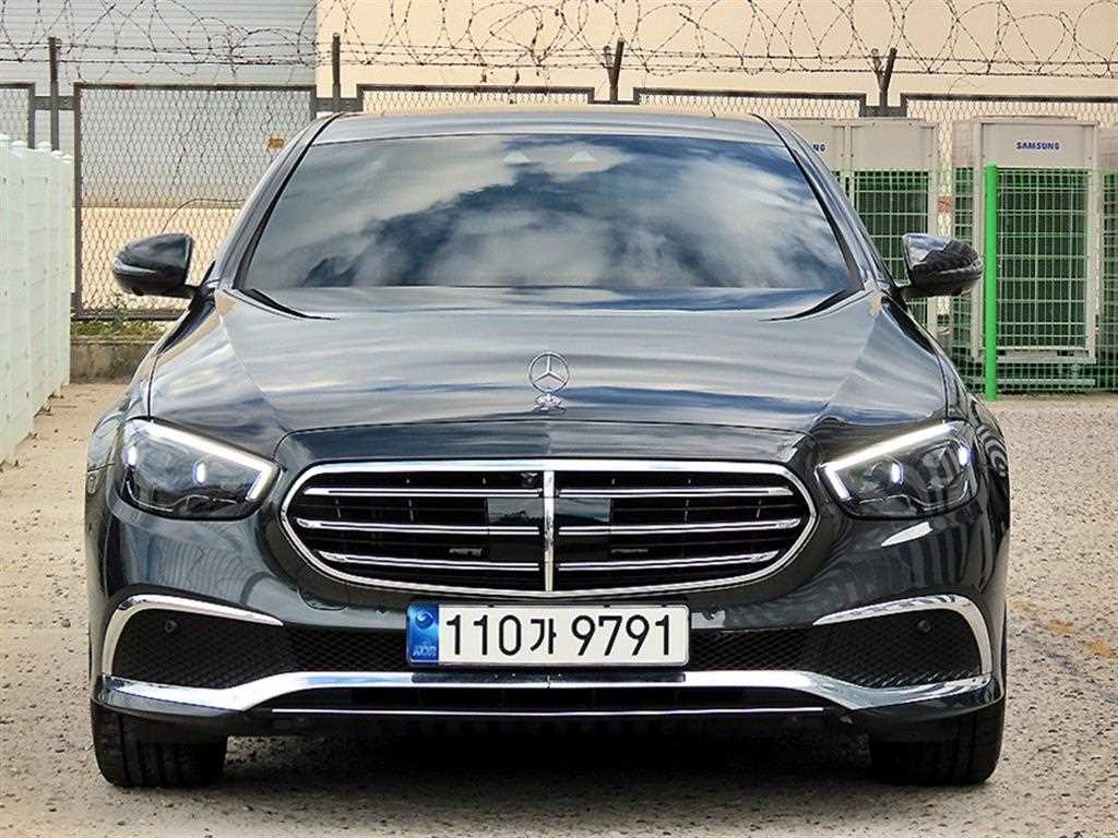 E-클래스 W213 E250 익스클루시브 2023년식