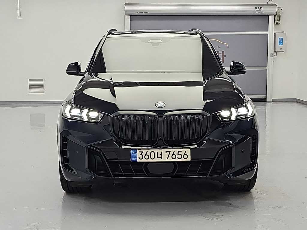 BMW X5 xDrive 50e M 스포츠 사진 2/20