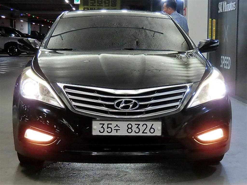 현대 그랜저 HG300 NOBLE 사진 2/19