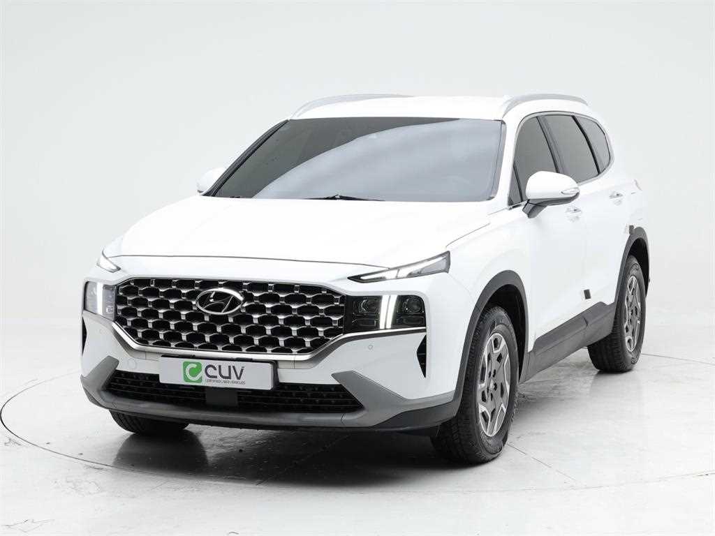 더 뉴 싼타페 하이브리드 1.6 2WD 프레스티지 2022년식