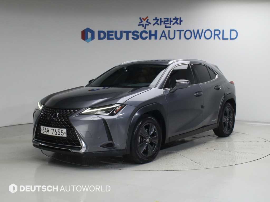 UX 250h 2.0 2WD 2019년식