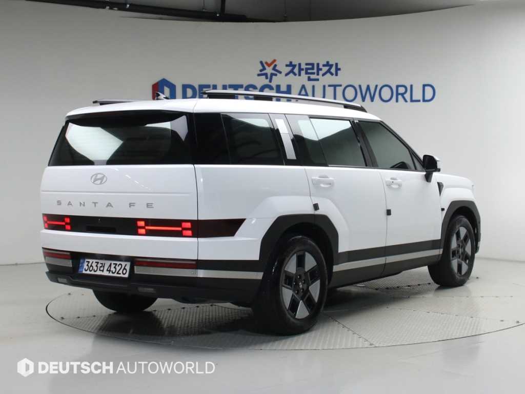 현대 싼타페 1.6T 2WD 프레스티지 사진 2/20