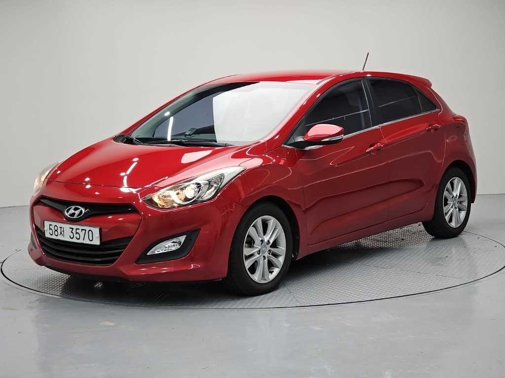 뉴 i30 1.6 GDI PYL 2014년식