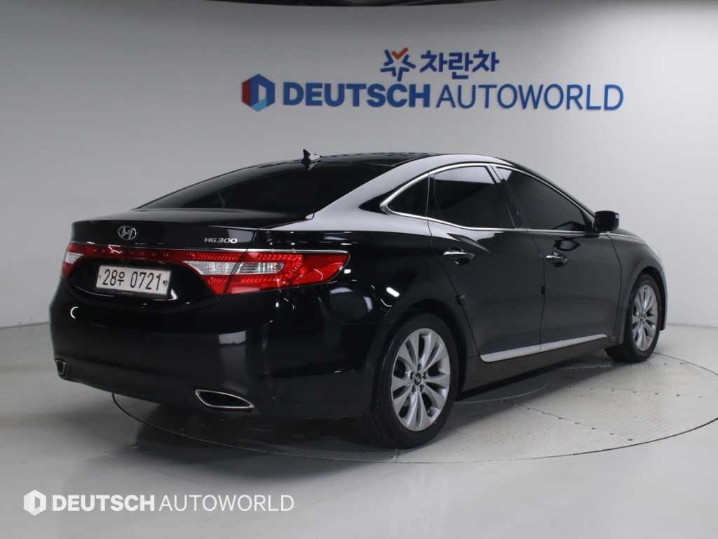 현대 그랜저 HG300 ROYAL 사진 2/20