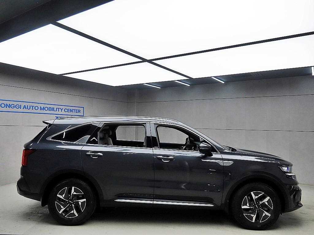 기아 쏘렌토 HEV 1.6 4WD 그래비티 사진 2/19