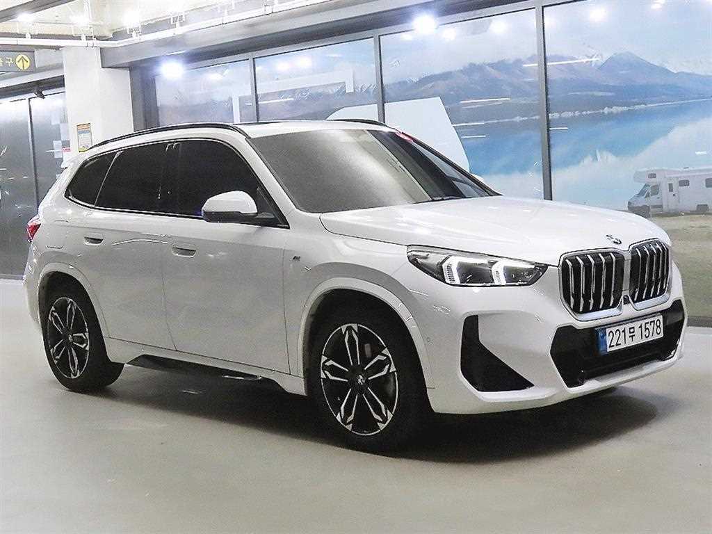 X1 (U11) xDrive 20i M 스포츠 2025년식