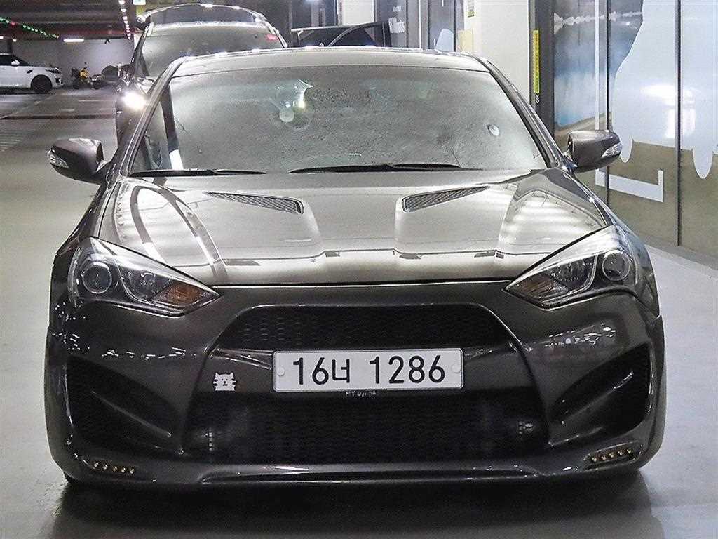 현대 제네시스 200 Turbo S 사진 2/20