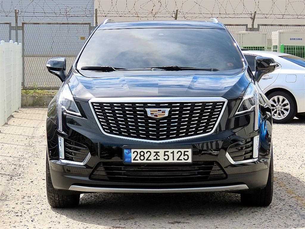 XT5 3.6 프리미엄 럭셔리 AWD 2020년식