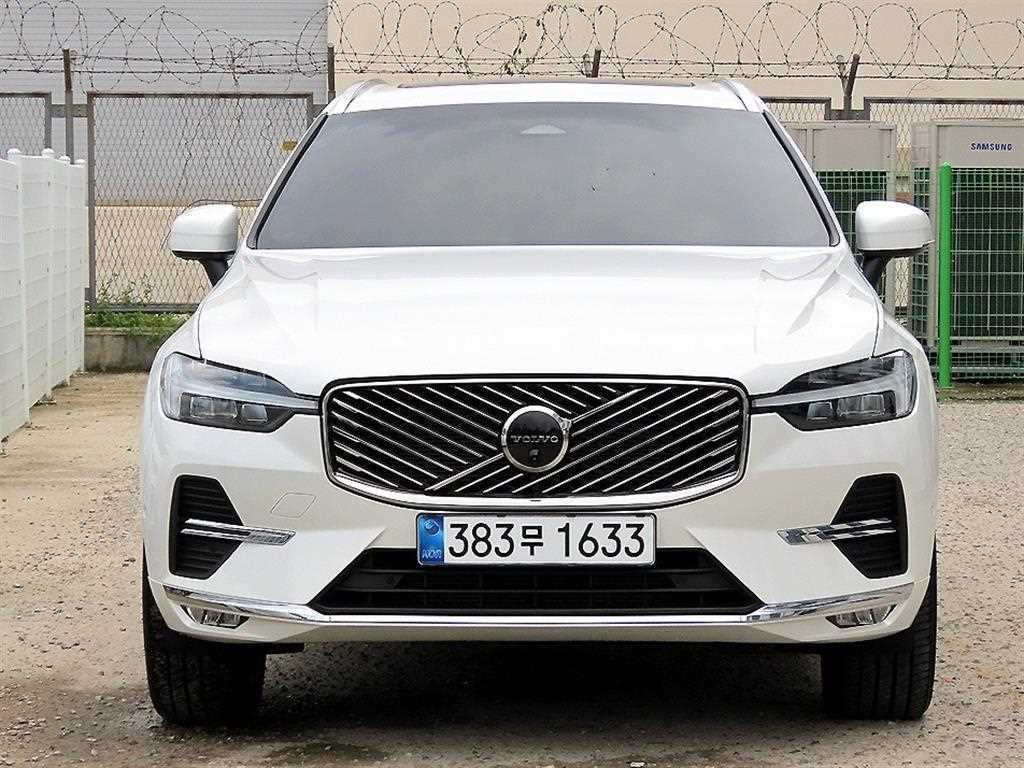 볼보 XC60 B5 AWD 플러스 브라이트 사진