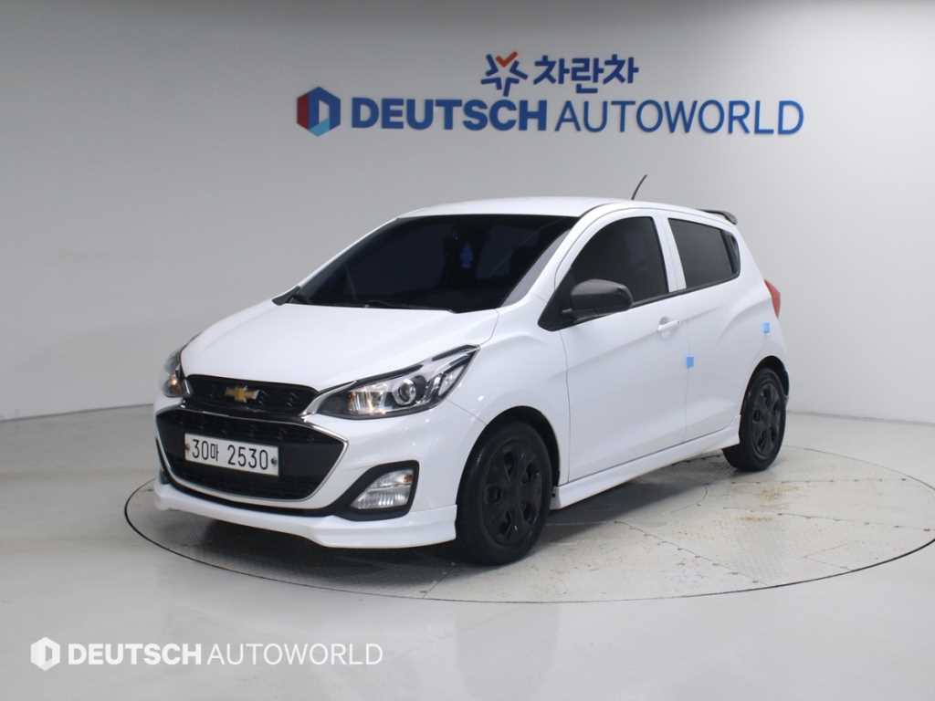 더뉴스파크 LS 2019년식