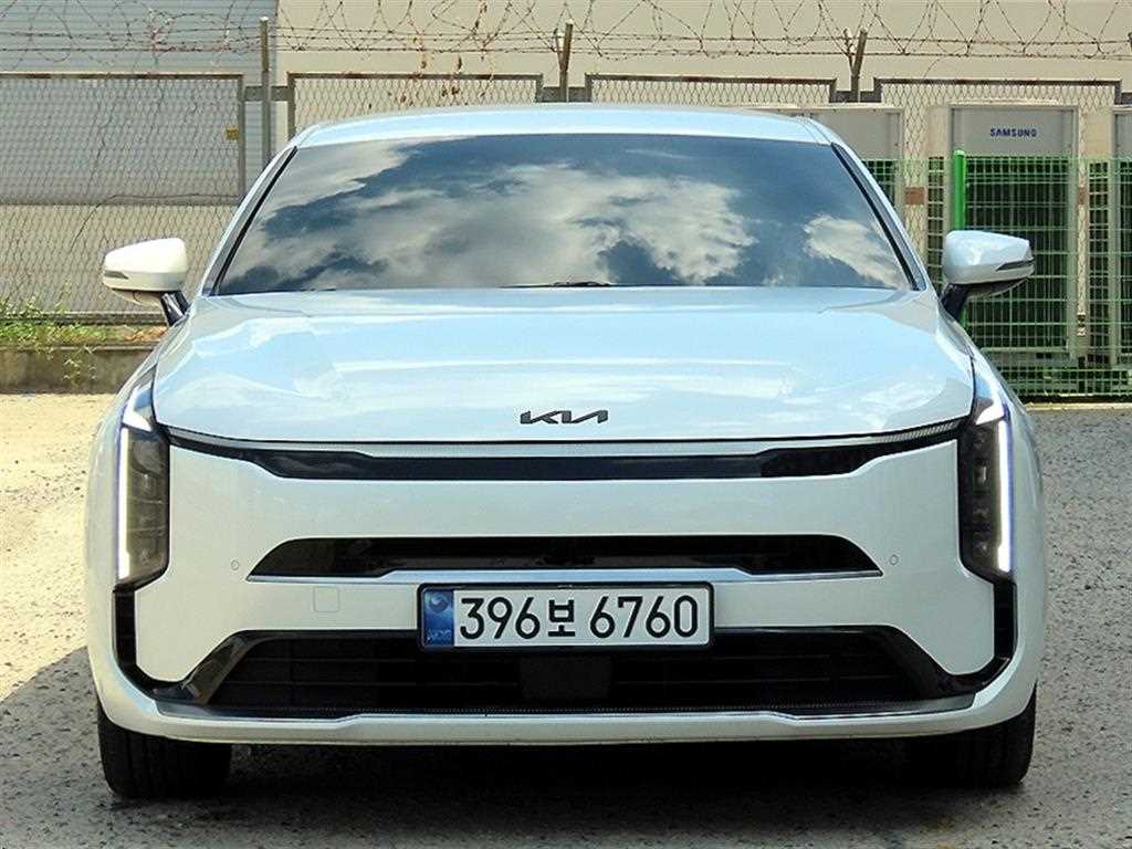 기아 K8 3.5 LPG 2WD 노블레스 사진 2/20