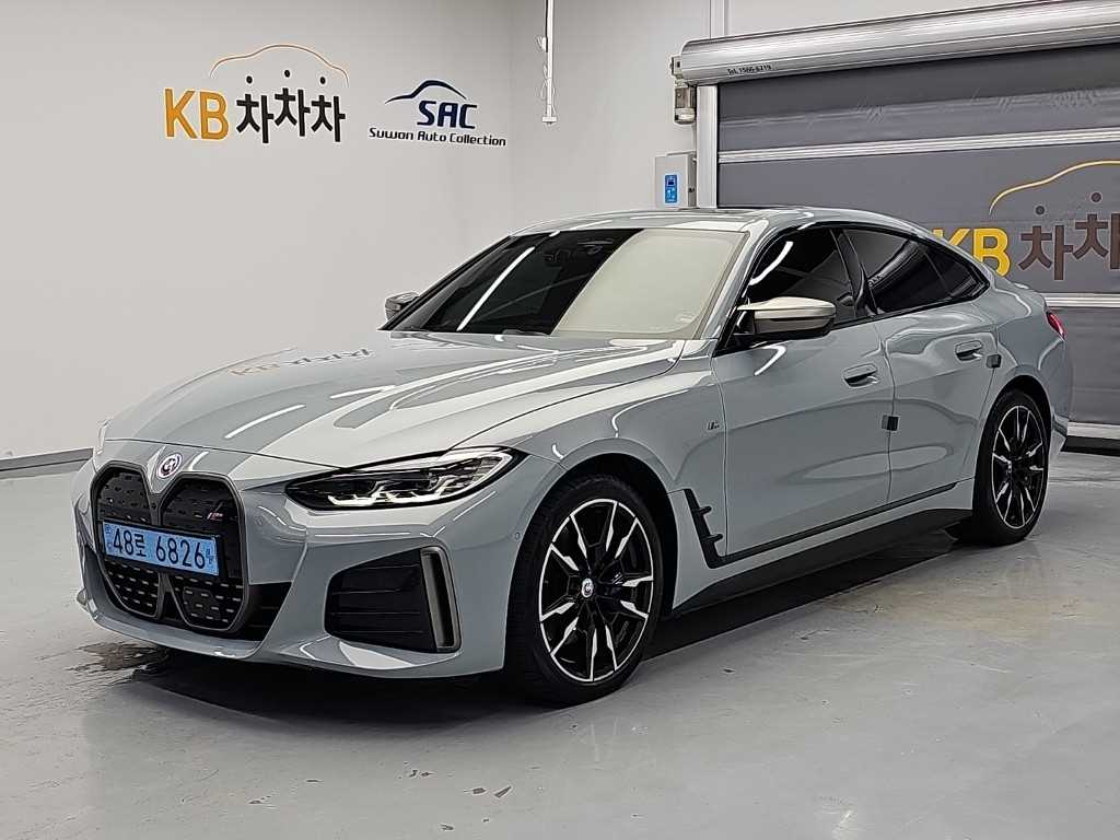 i4 M50 2023년식