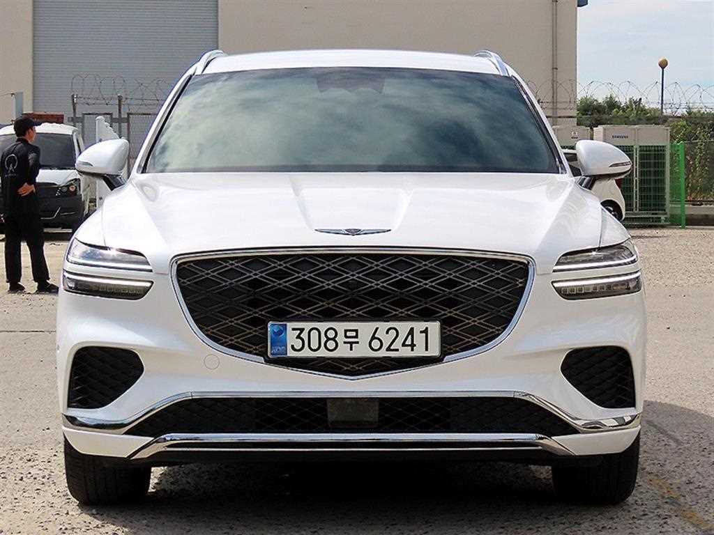 GV70 2.5T 가솔린 AWD 2025년식