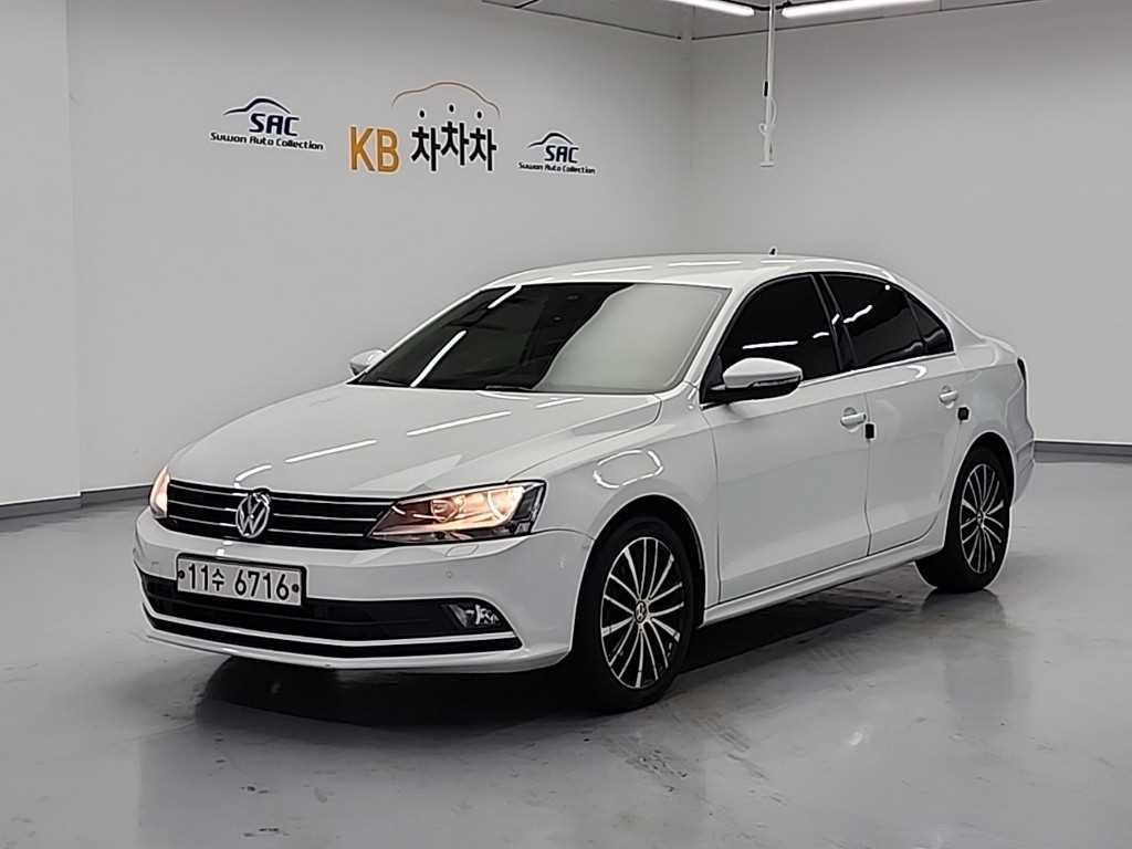 뉴 제타 2.0 TDI 블루모션 2015년식