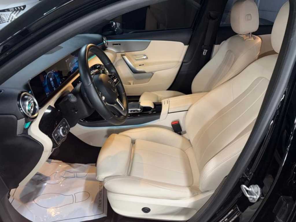 A클래스 W177 A220 세단 2020년식