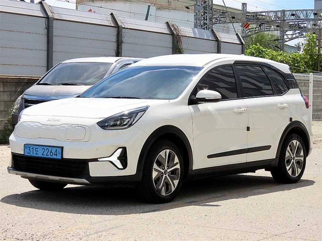 니로 플러스 EV 에어 2023년식