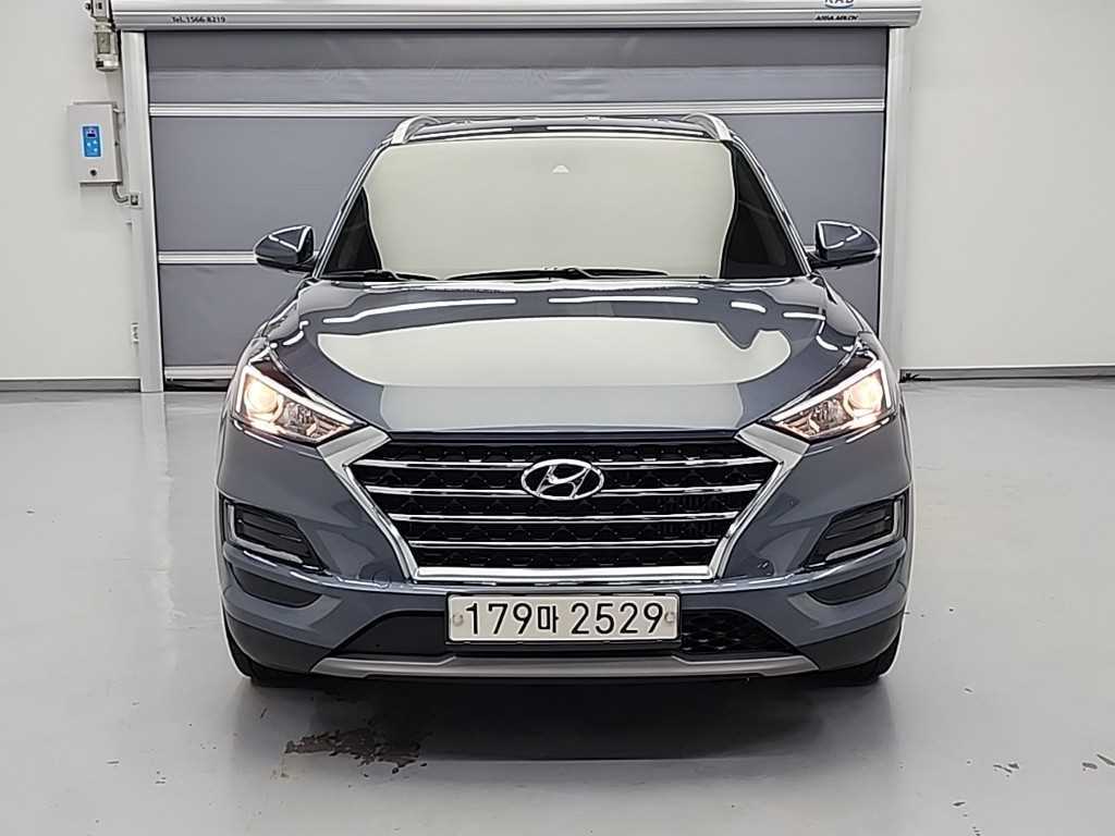 현대 투싼 1.6T 2WD 모던 사진 2/20