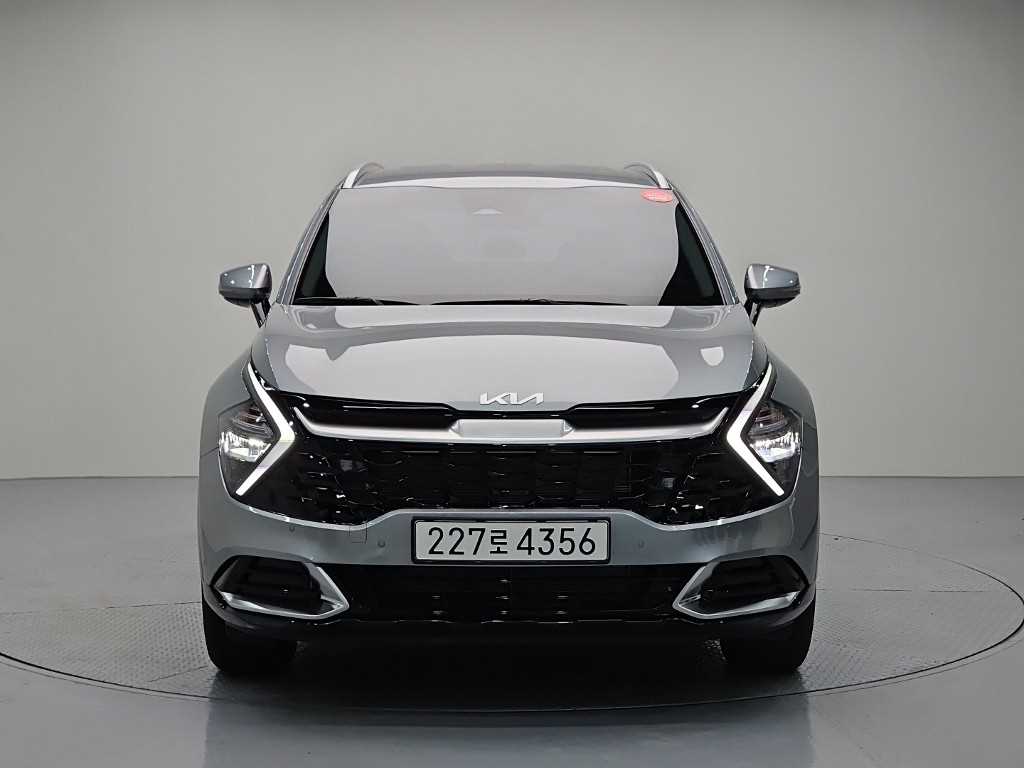 기아 스포티지 2.0 LPG 2WD 노블레스 사진 2/20