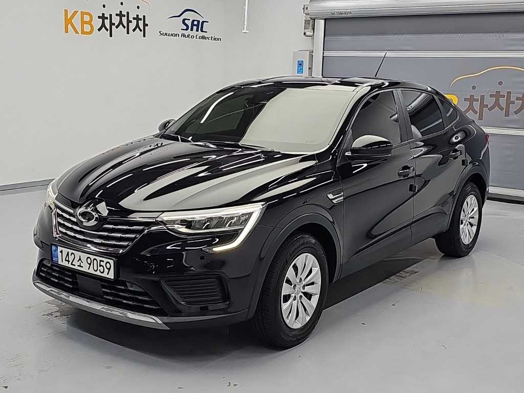 XM3 1.3 TCe LE 2023년식