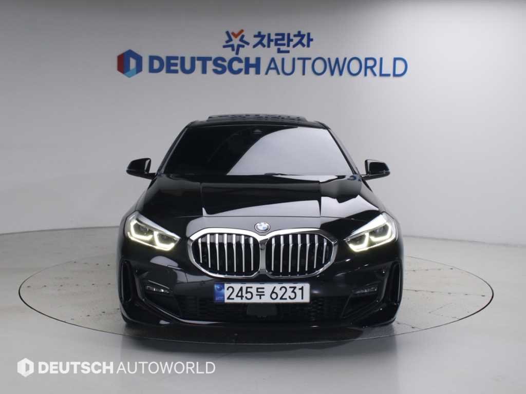 1시리즈 (F40) 120i M 스포츠 2023년식