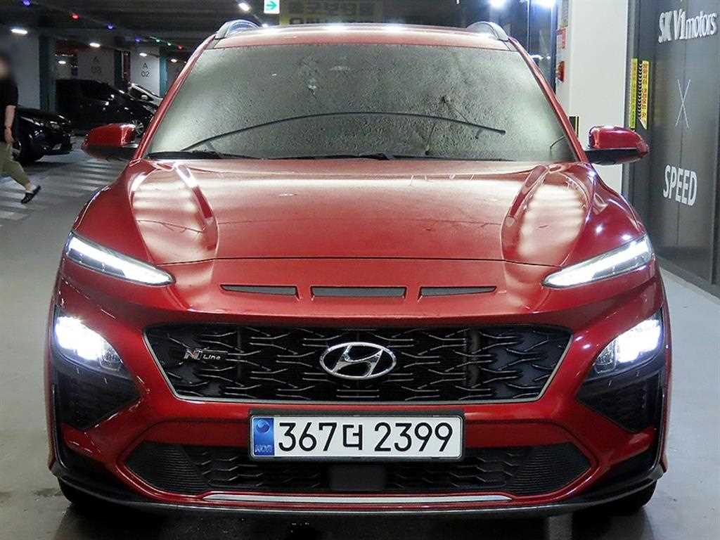 국산차 리스트 차량 이미지