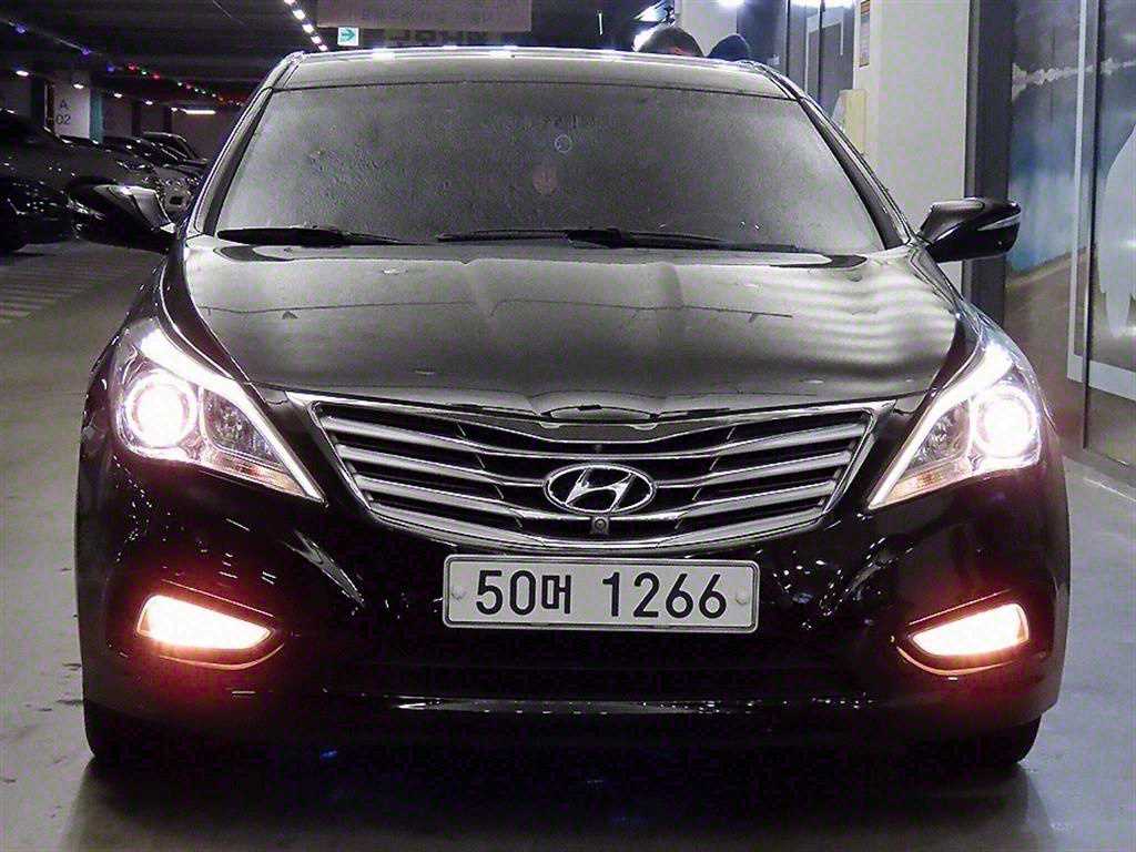 현대 그랜저 HG300 PRIME 사진 2/20
