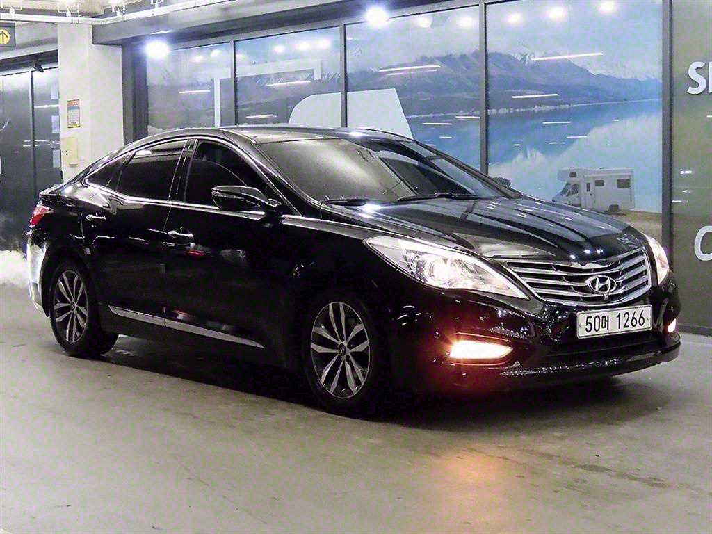 그랜저 HG HG300 PRIME 2011년식