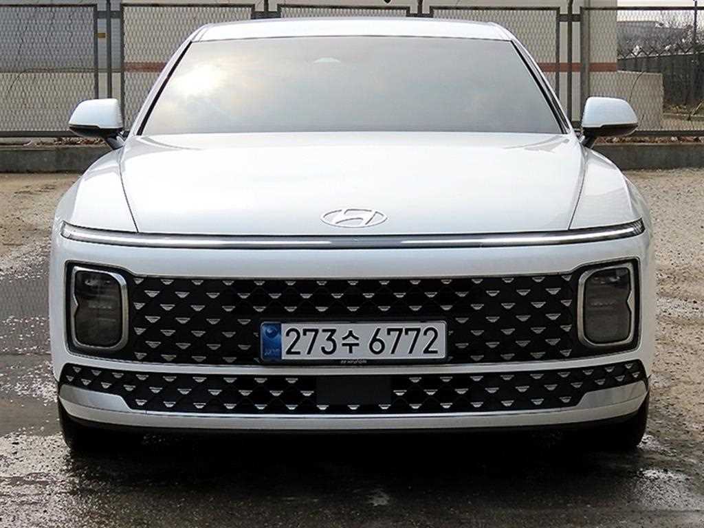 그랜저 (GN7) LPG 3.5 2WD 프리미엄 2023년식
