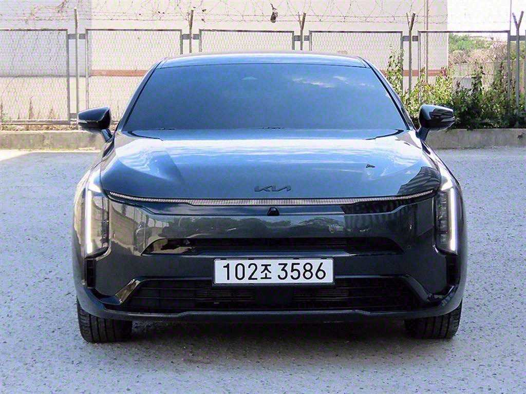 뉴 K8 3.5 AWD 시그니처 블랙 2025년식