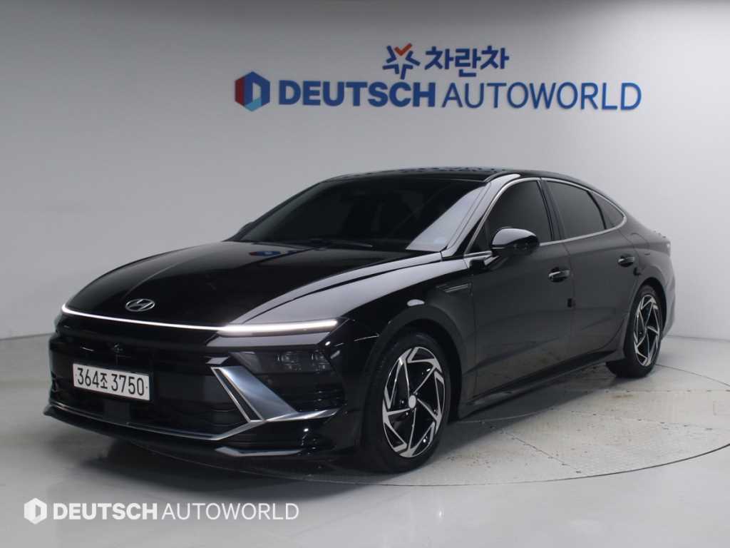 인스퍼레이션 2024년식