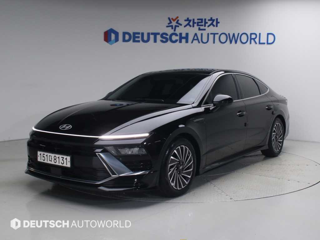 익스클루시브 2024년식