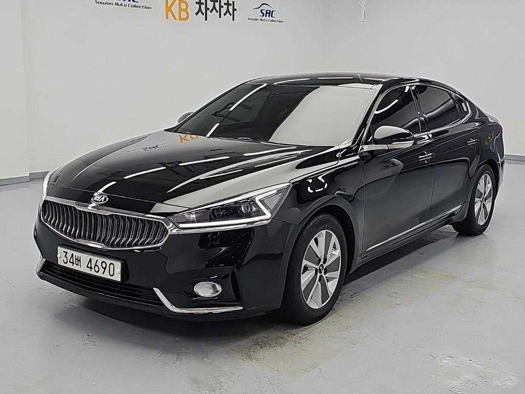 기아 K7 프레스티지 사진 2/20