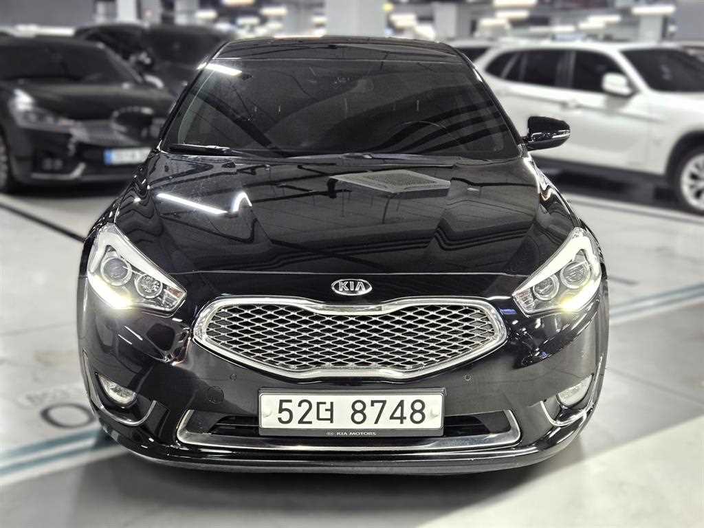 더 뉴 K7 2.4 GDI 프레스티지 스페셜 2013년식
