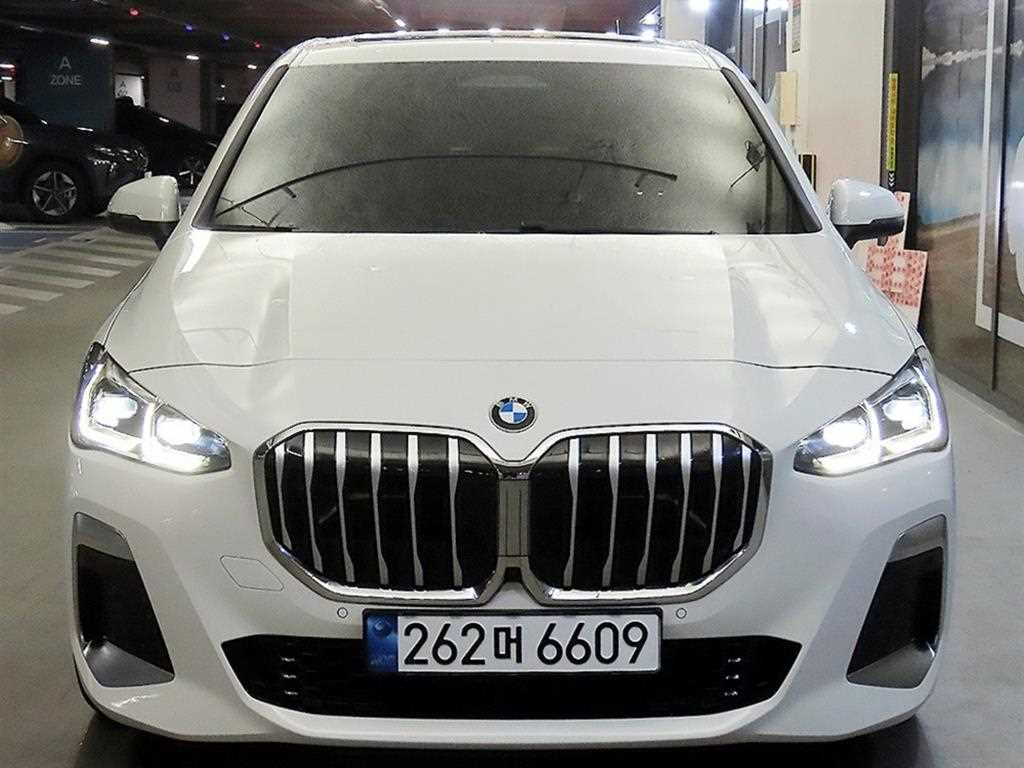BMW 2시리즈 220i M 스포츠 사진 2/20