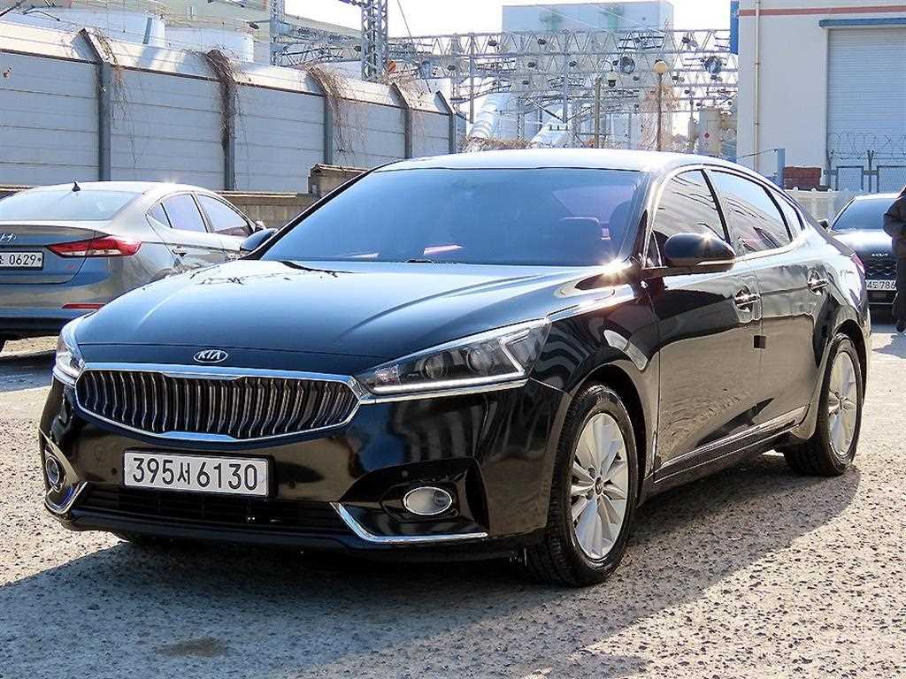 기아 K7 3.0 LPI 럭셔리 사진 2/20