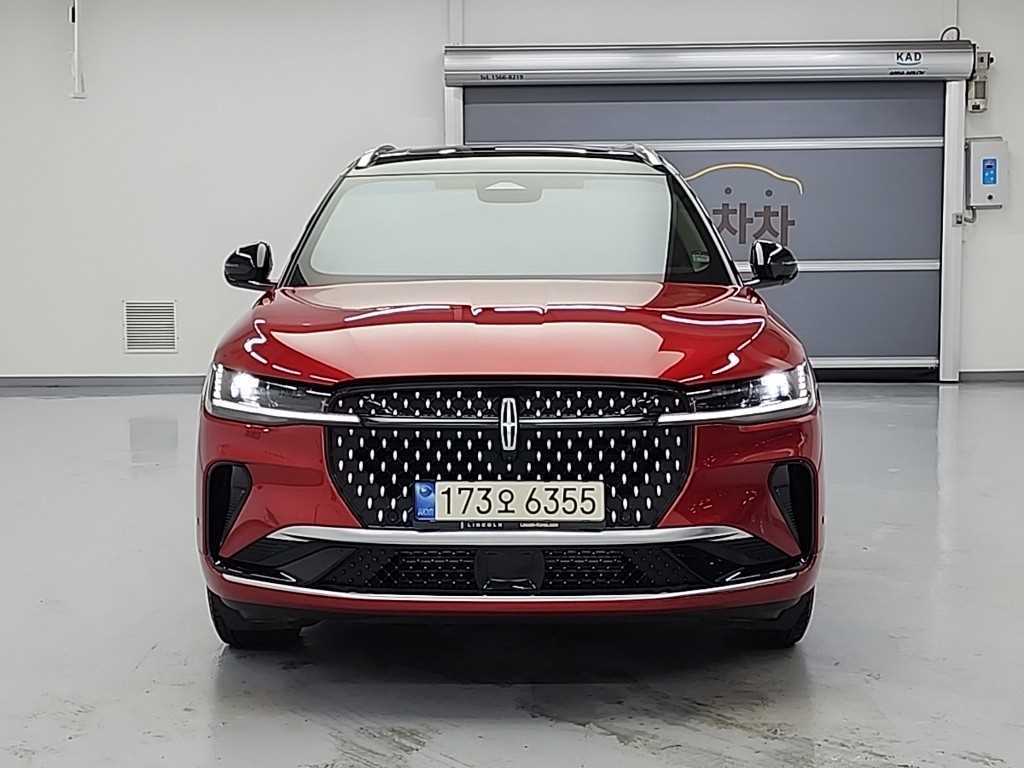 링컨 노틸러스 2.0 리저브 AWD 사진 2/18