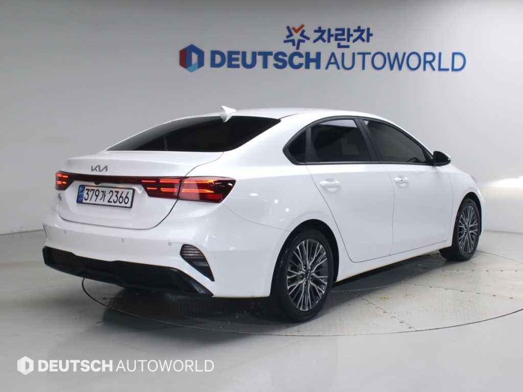 기아 K3 1.6 가솔린 프레스티지 사진 2/20