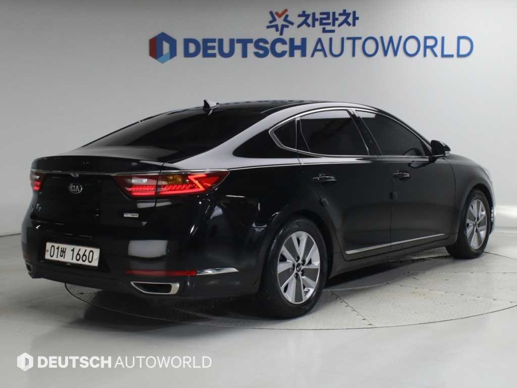 기아 K7 노블레스 사진 2/20