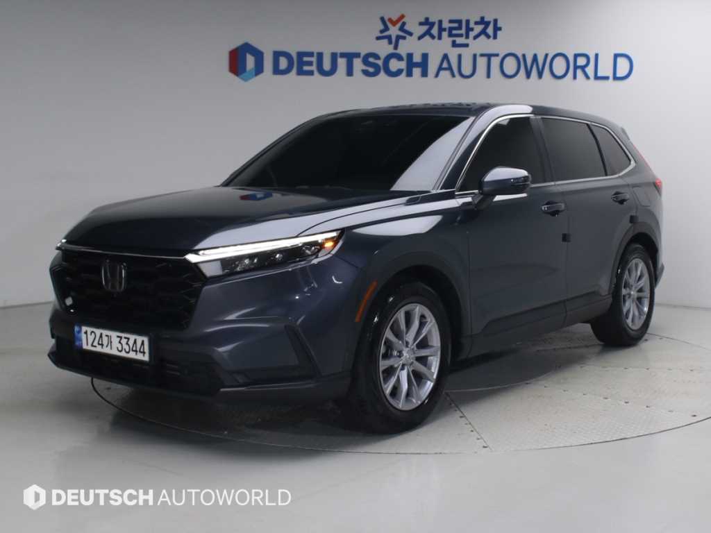 CR-V 6세대 1.5 EX-L 2WD 2023년식