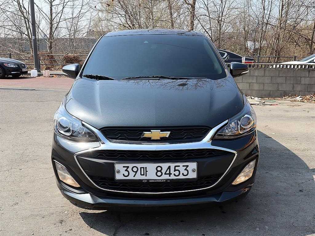 더뉴스파크 프리미어 2019년식