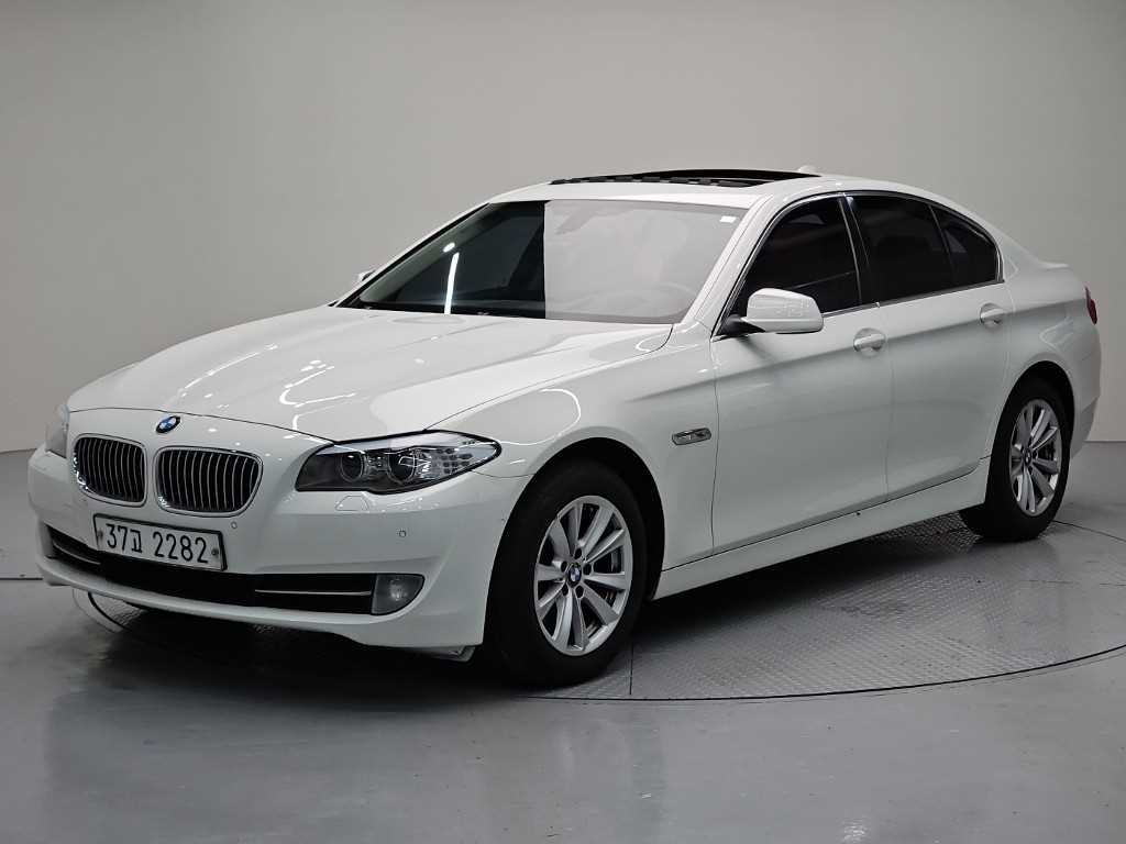 5시리즈 (F10) 525d xDrive 2013년식