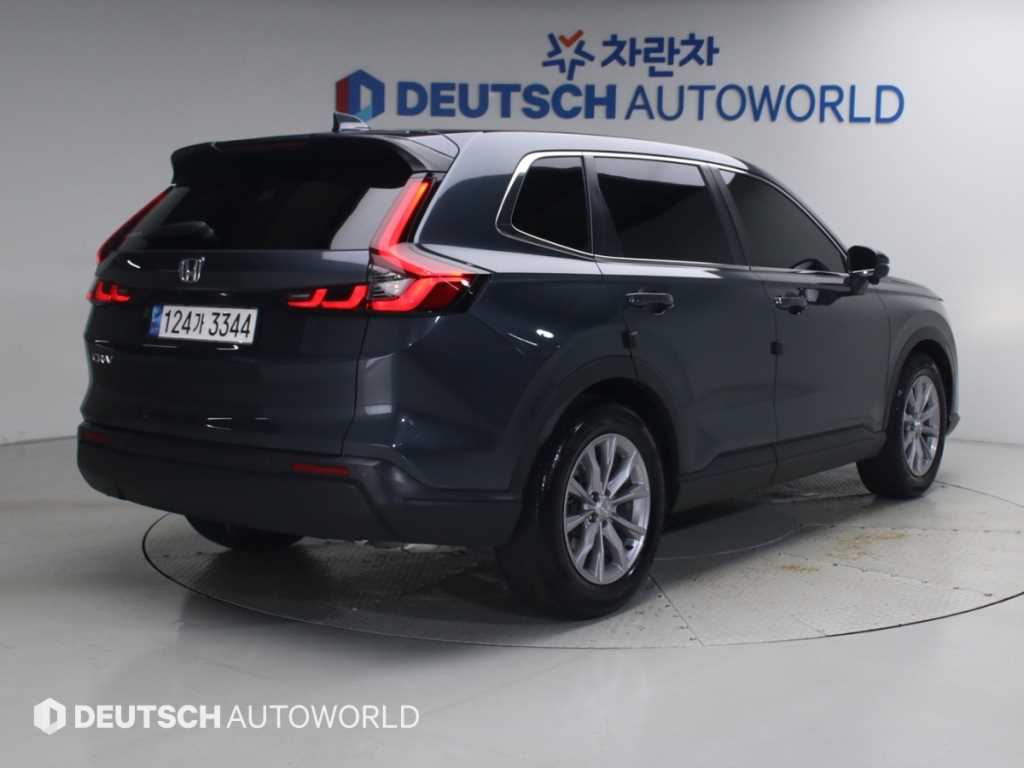 혼다 CR-V 1.5 EX-L 2WD 사진 2/20