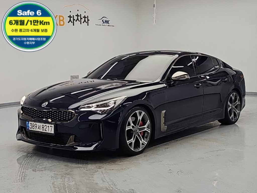국산차 리스트 차량 이미지