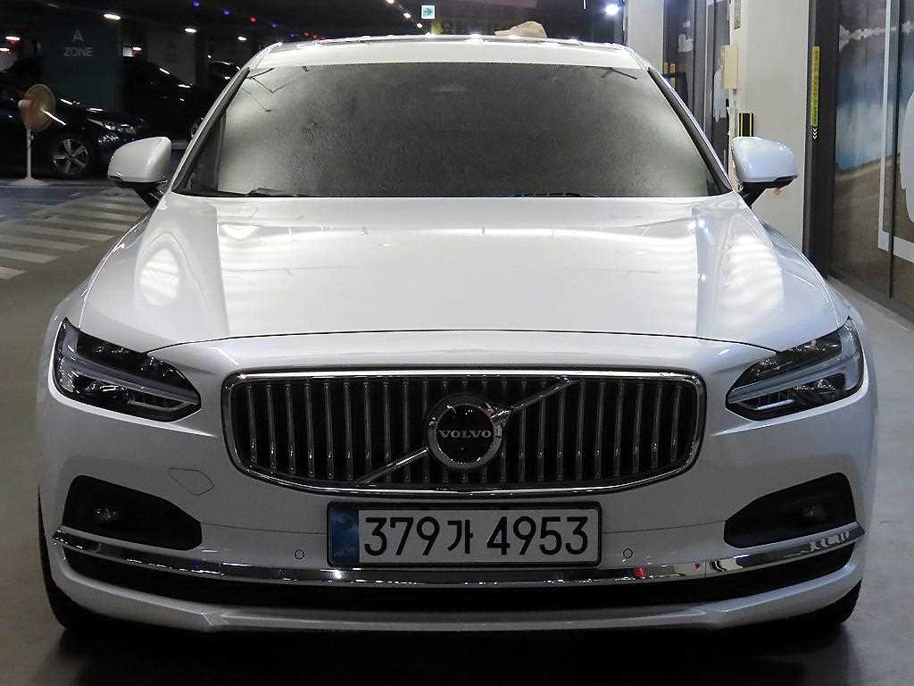 볼보 S90 B5 울트라 사진 2/20