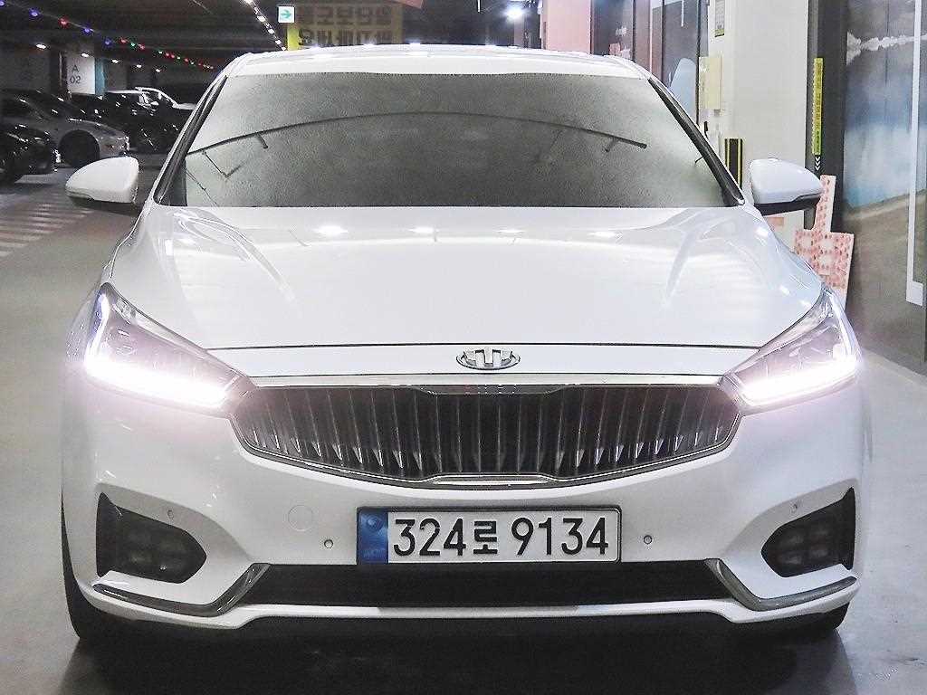 기아 K7 3.0 LPI 프레스티지 사진 2/20