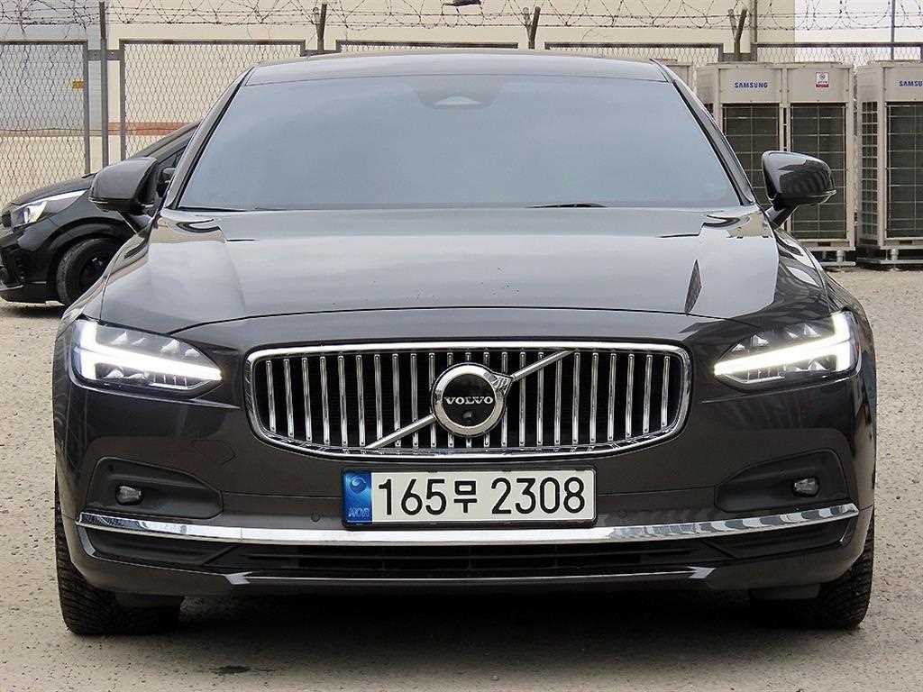 S90 B6 AWD 얼티메이트 브라이트 2023년식